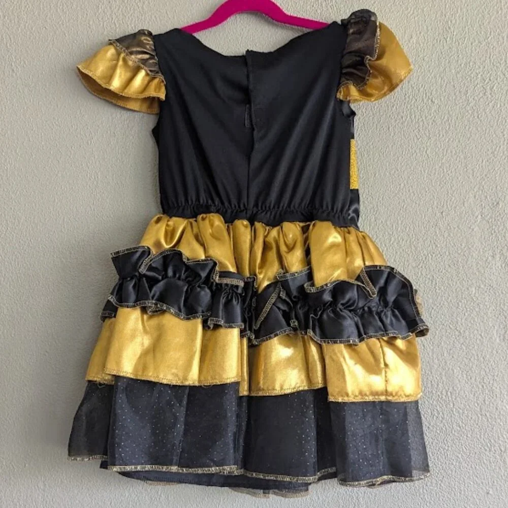 🎀 L.O.L. Surprise! Dolls – Queen Bee Costume 🎀